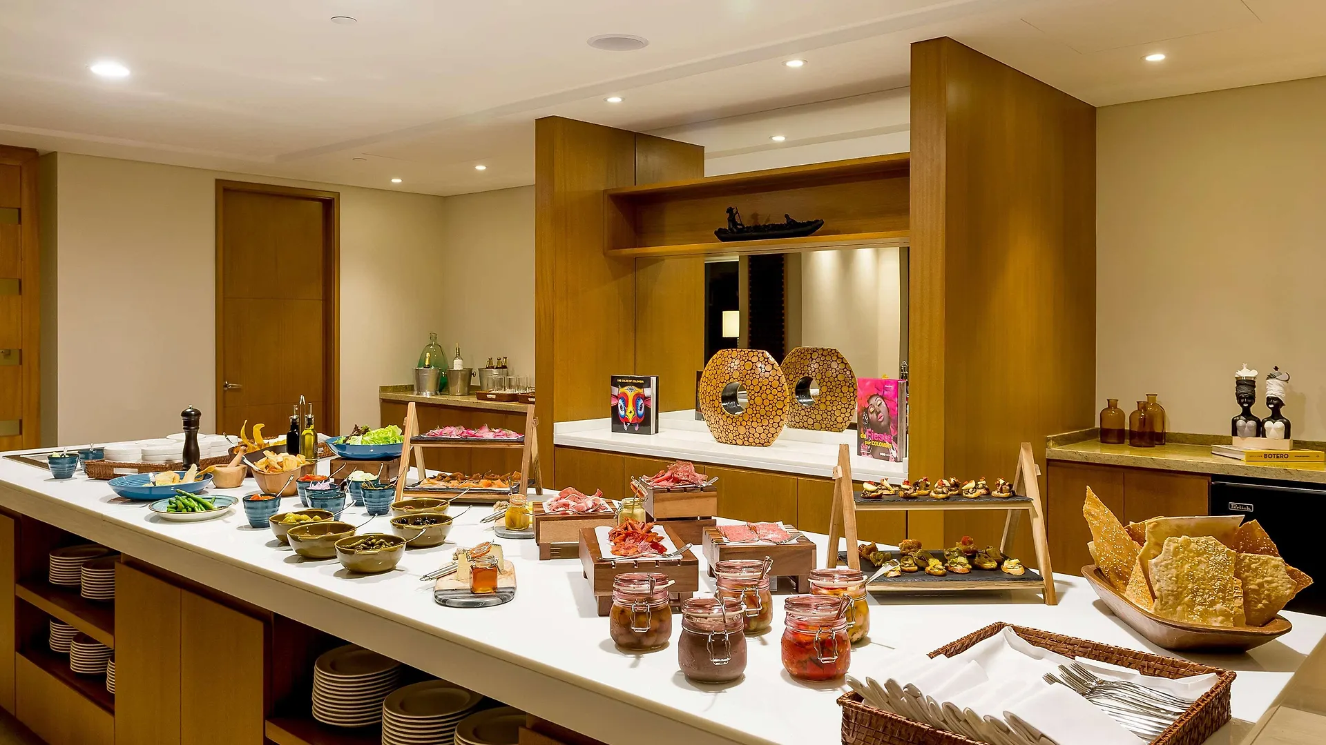 Отель Hyatt Regency Картахена 5*,  Колумбия