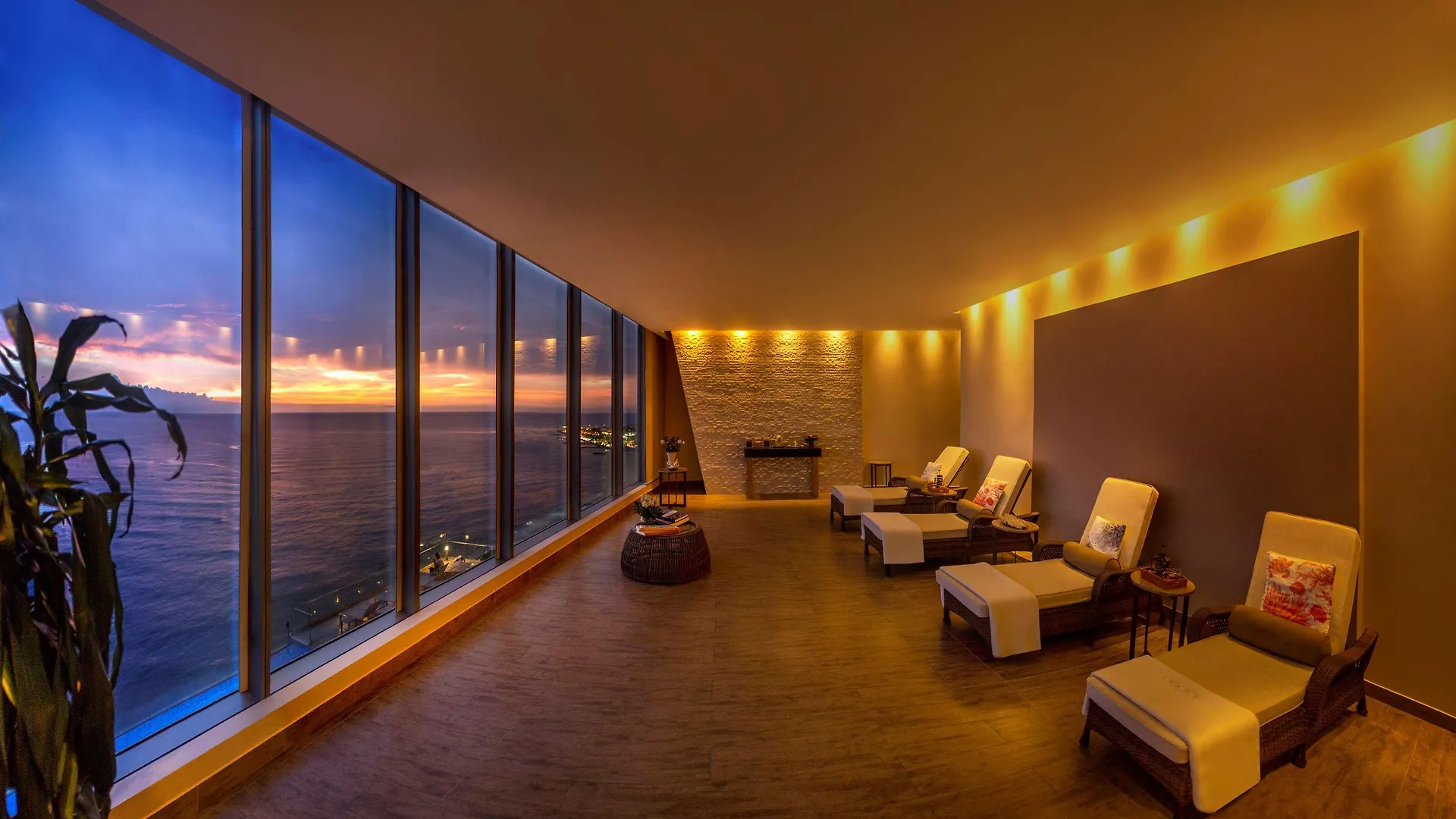 Отель Hyatt Regency Картахена 5*,