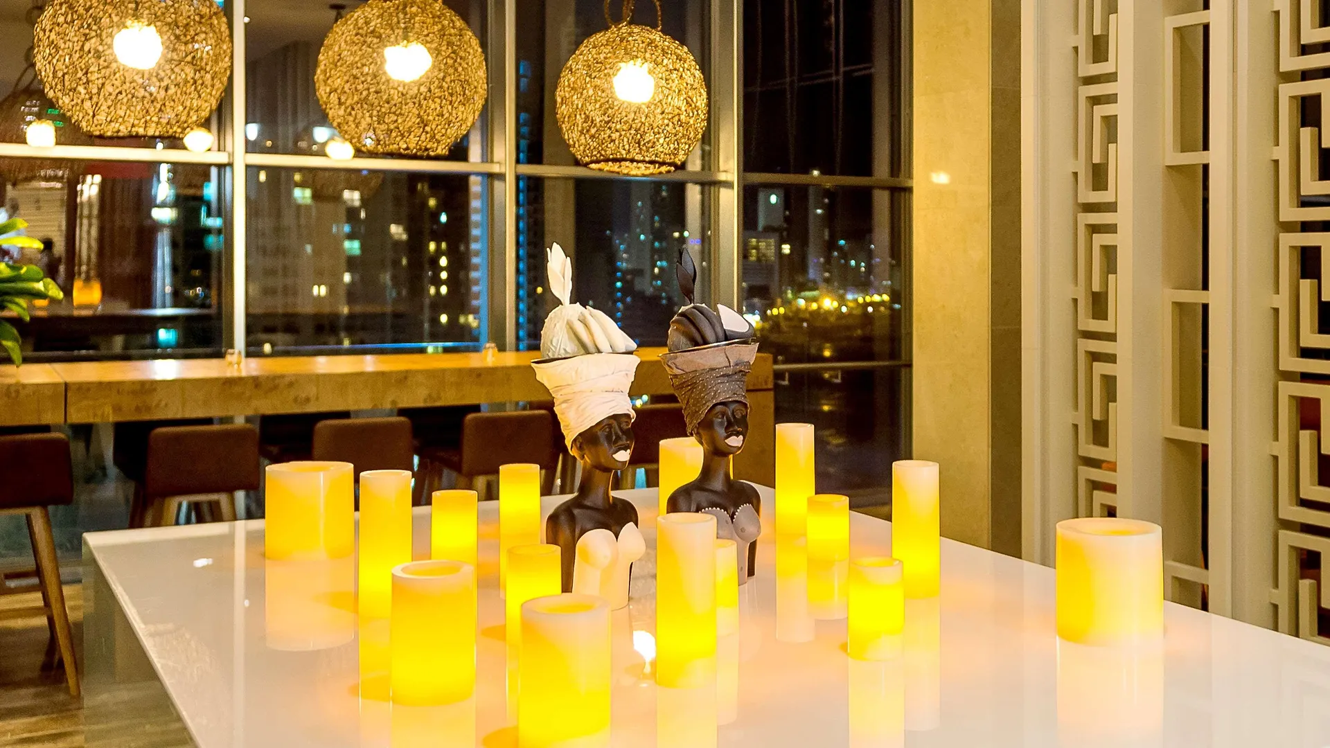 Отель Hyatt Regency Картахена