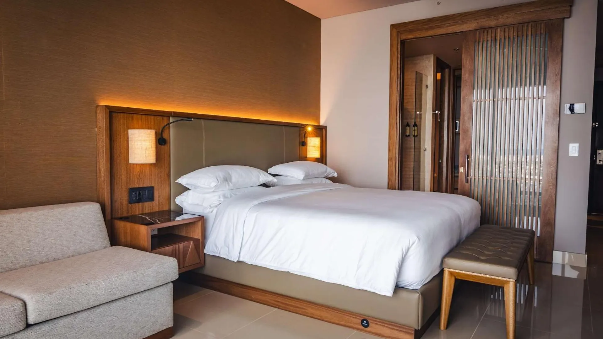 Отель Hyatt Regency Картахена