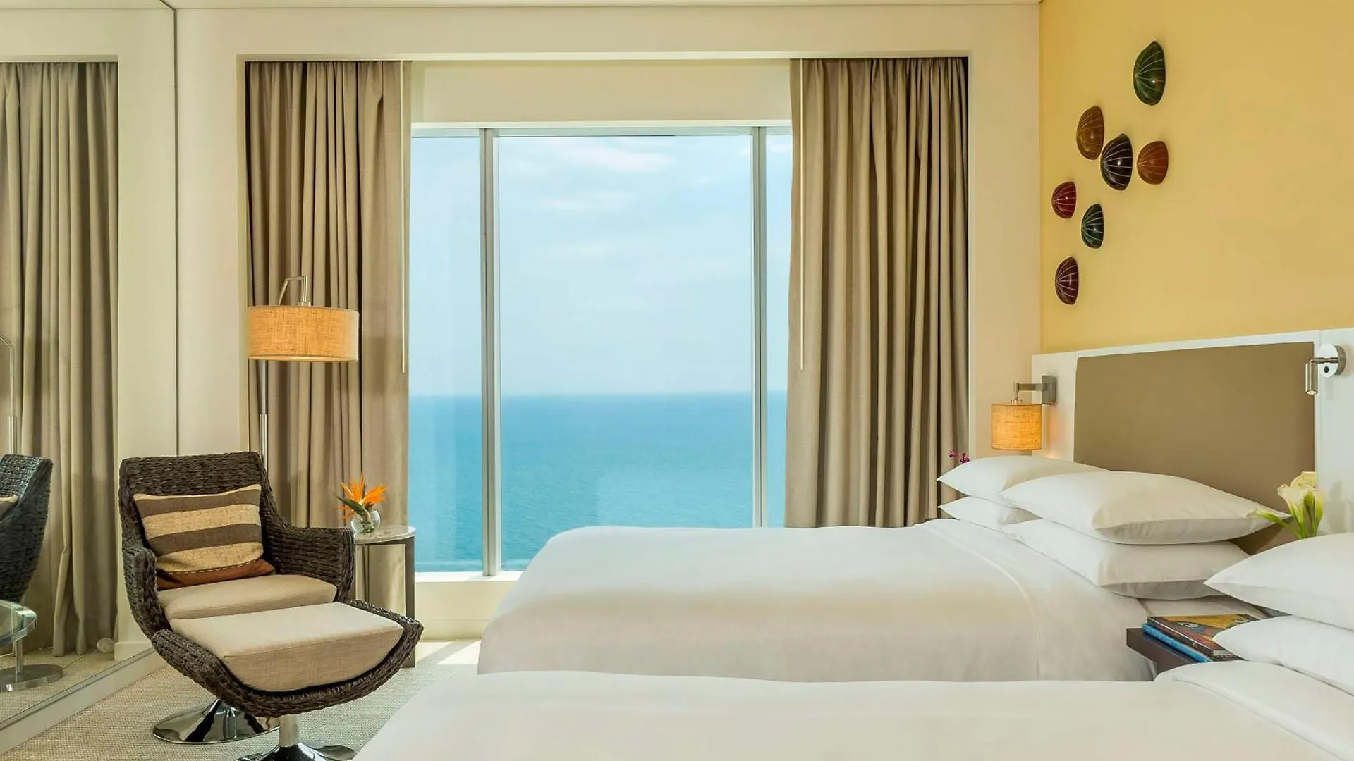 Отель Hyatt Regency Картахена 5*,