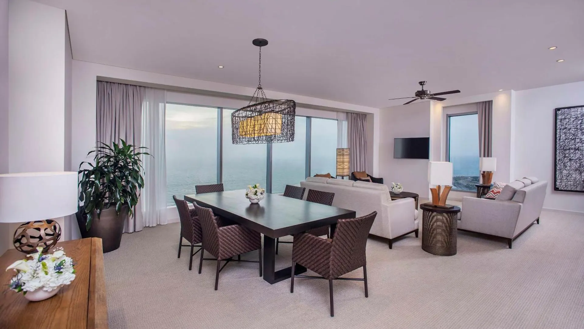 Отель Hyatt Regency Картахена 5*,
