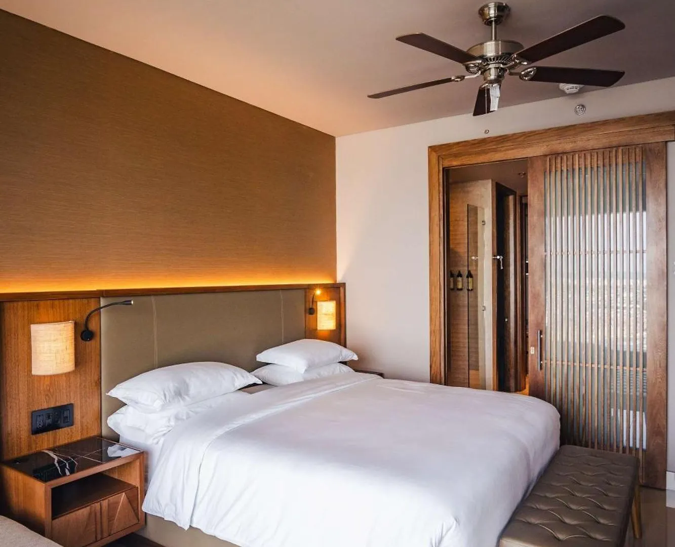 Отель Hyatt Regency Картахена