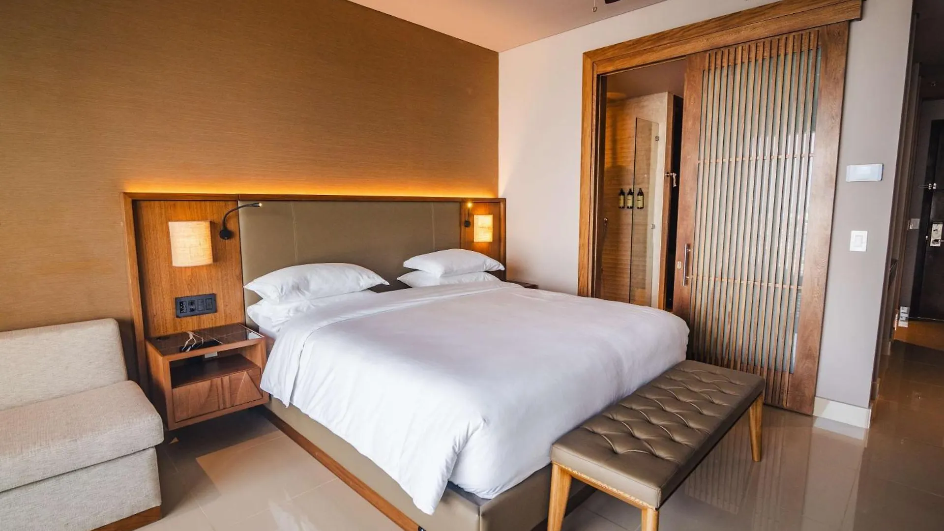 Отель Hyatt Regency Картахена