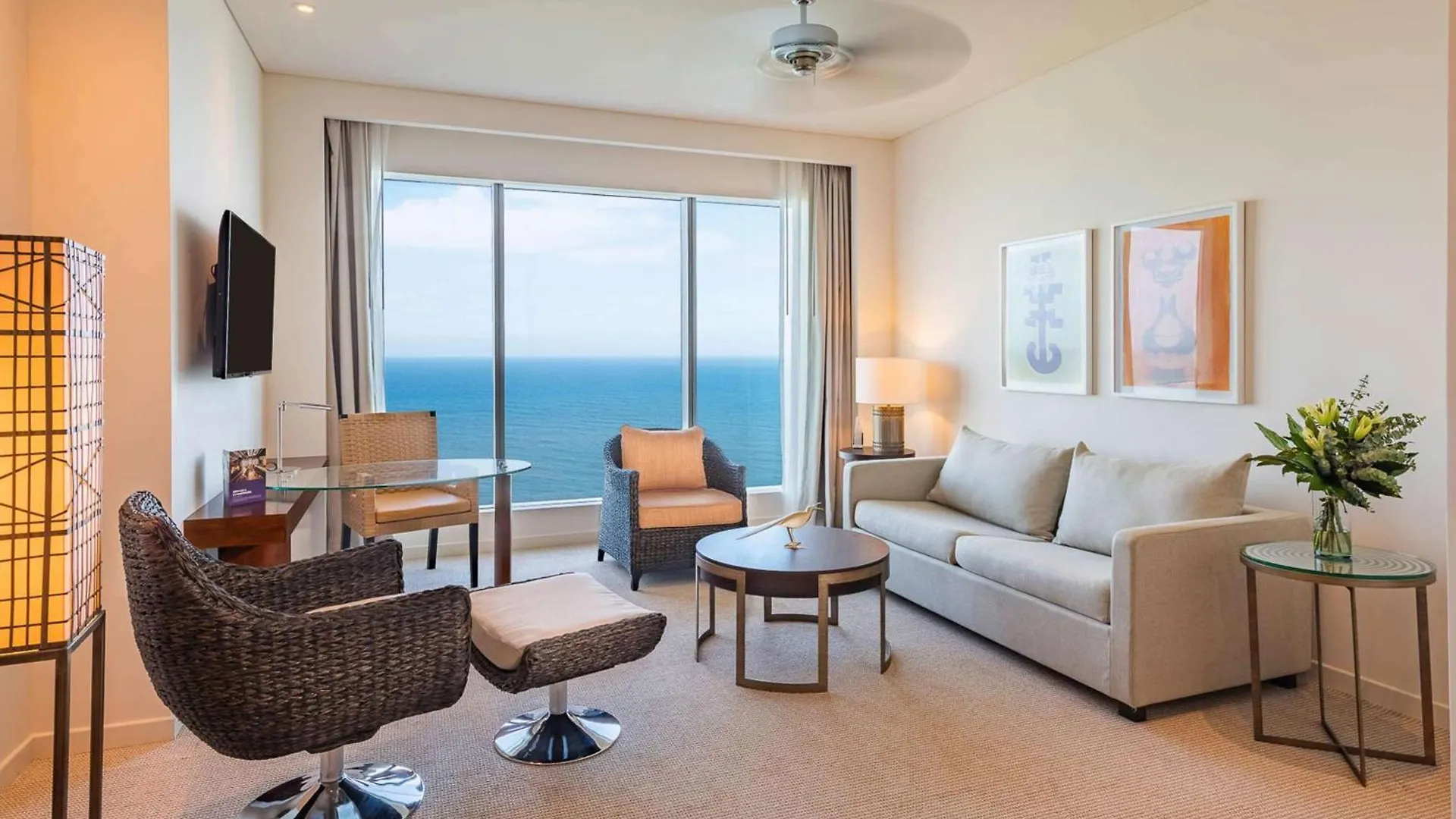Отель Hyatt Regency Картахена 5*,