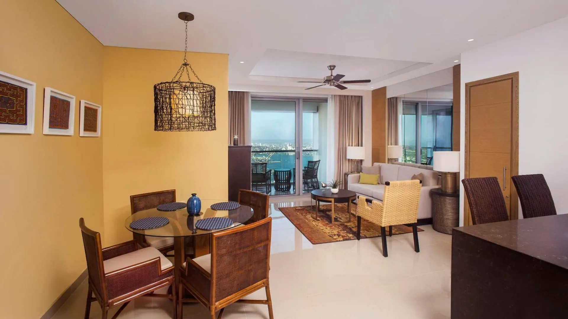 Отель Hyatt Regency Картахена 5*,  Колумбия