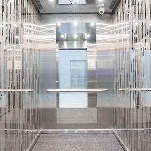 Infinitum Bocagrande-piso 26-apartamento Nuevo Apartamento