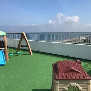 Apto Con Vista Al Mar Caribe Cerca De Todo!!! Apartamento