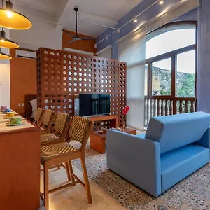 Appartement Ganem