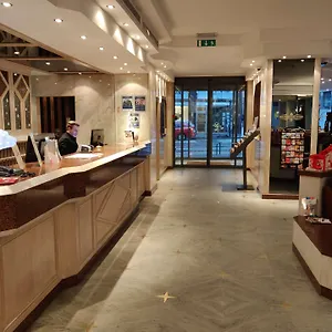 Western Royal Centre Belgium