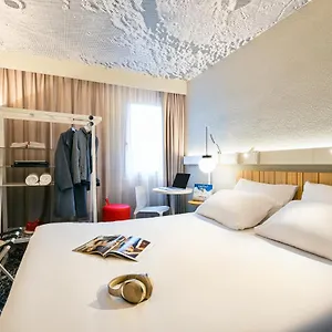 *** Hotel Ibis Rambert D'albon France