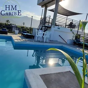Hm Caribe Apartamento Santa Marta (Magdalena)