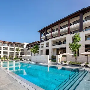 Adults Only Club At Lopesan Costa Bavaro Dominican Republic