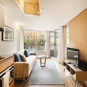 Grandioso Apartamento, Ubicacion Increible Centro Int Colombia