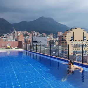 Bacata 960 Colombia
