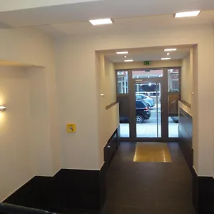 Hotel Belle Blue Zentrum ***