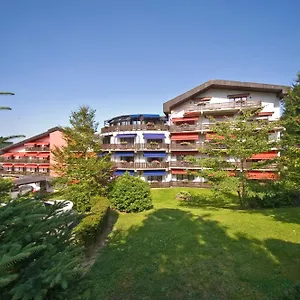 **** Hotel Eden Au Luxembourg