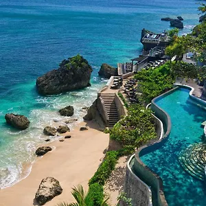 ***** Station touristique Ayana Bali Indonésie