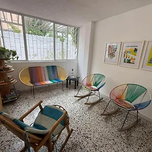 Bed & Breakfast Mango Biche - House