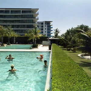 Morros ío Serena Del Mar - Rnt 95283-523 Apartamento