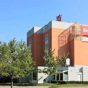 *** Hotel Ibis Lyon Sud Sur Rhône France