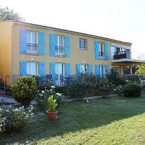 ** Hotel Les Cavalets France
