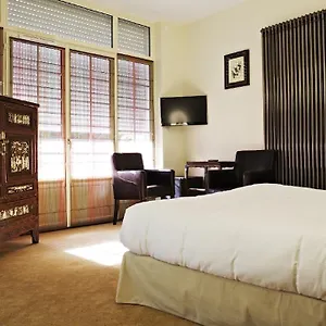**** Hotel La Belle Meuniere France