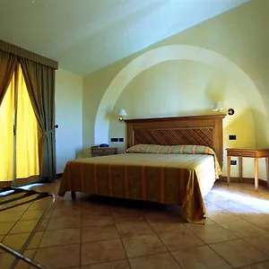 Hotel Belvedere ***