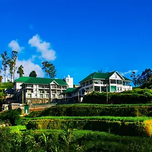 The Blackpool & Sri Lanka