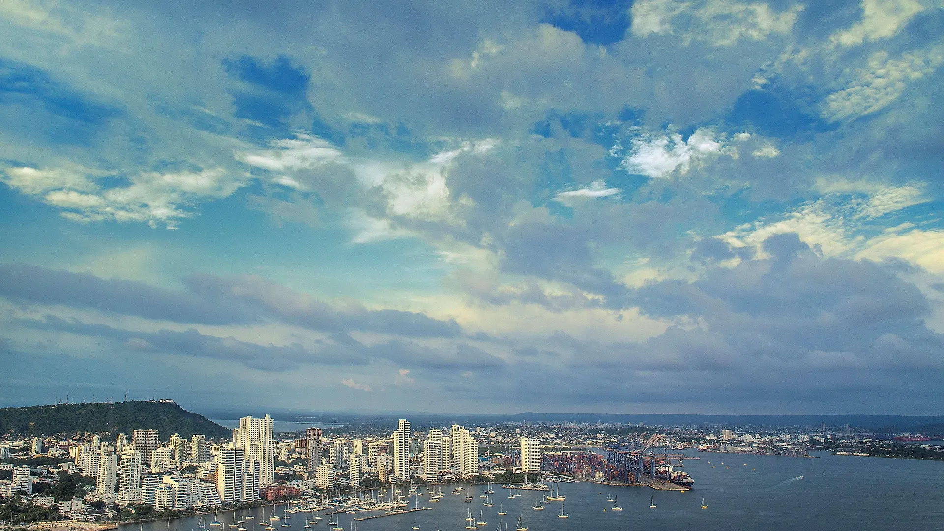 Hyatt Regency Cartagena Hotel