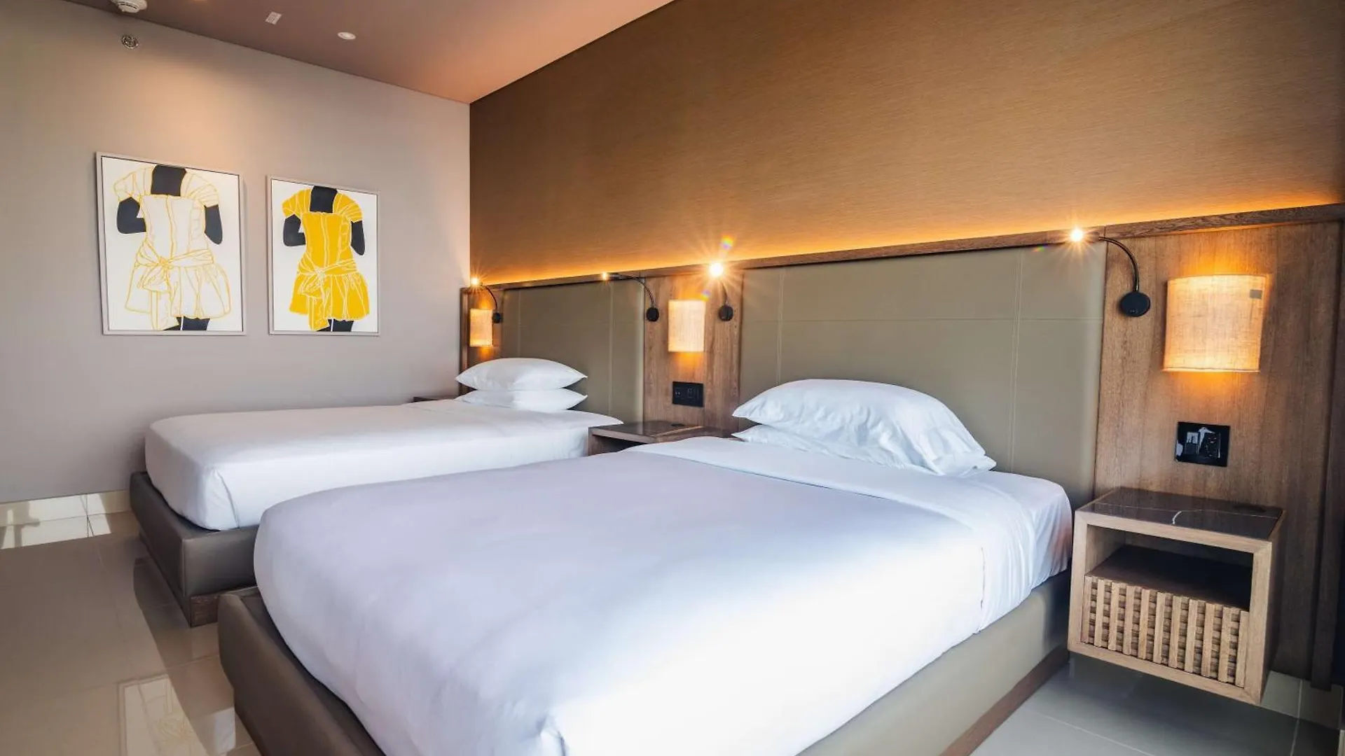 Hyatt Regency Cartagena Hotel 5*,  Colombia