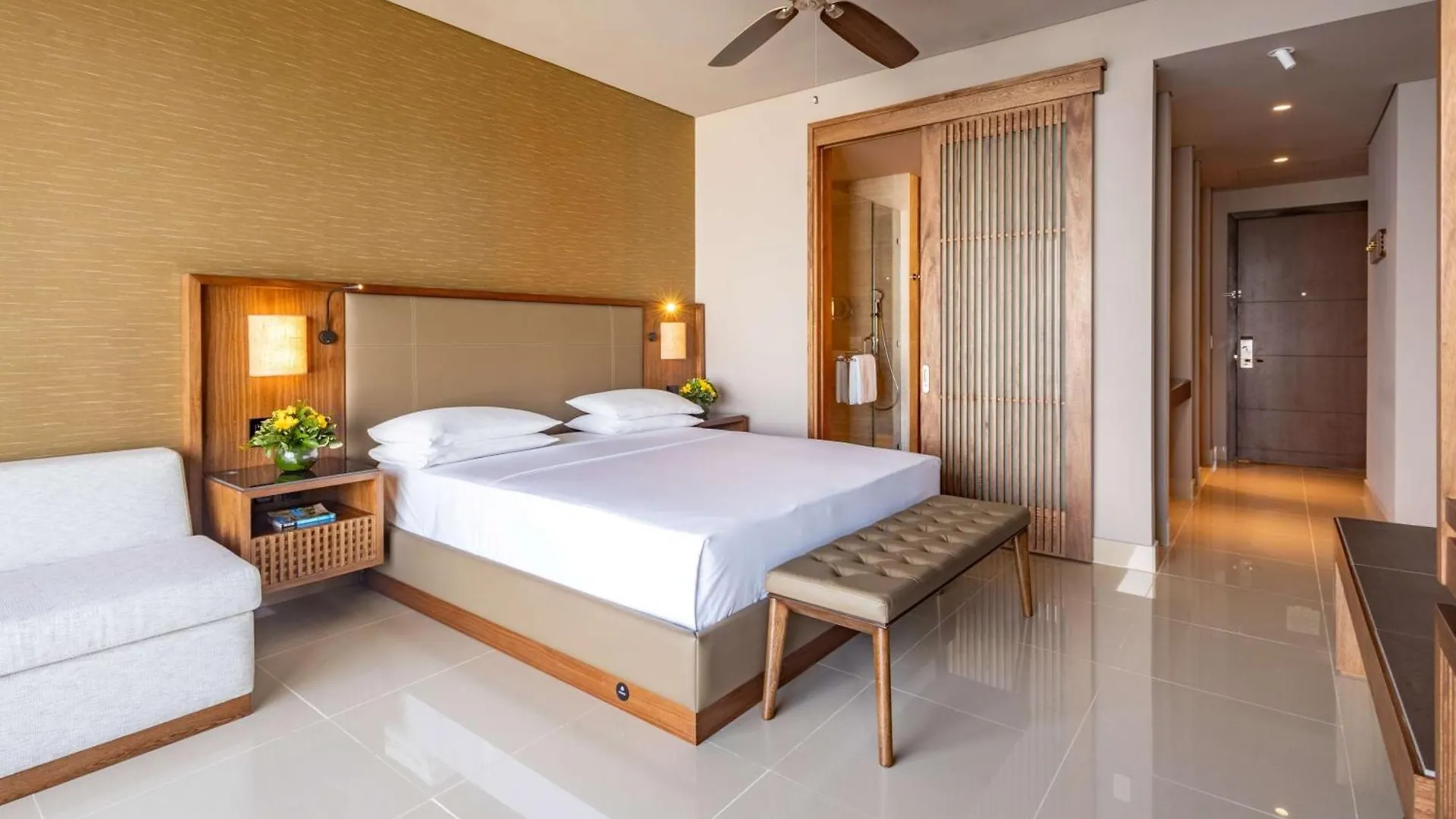 Hyatt Regency Cartagena Hotel 5*,
