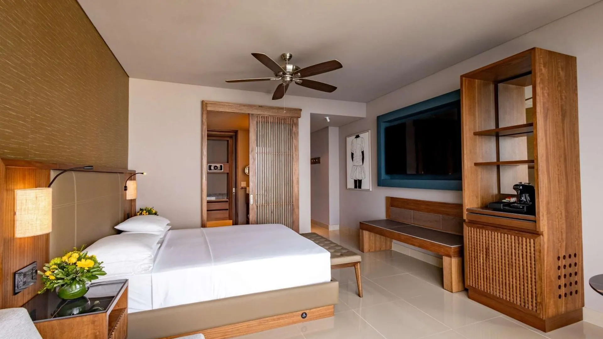 Hyatt Regency Cartagena Hotel