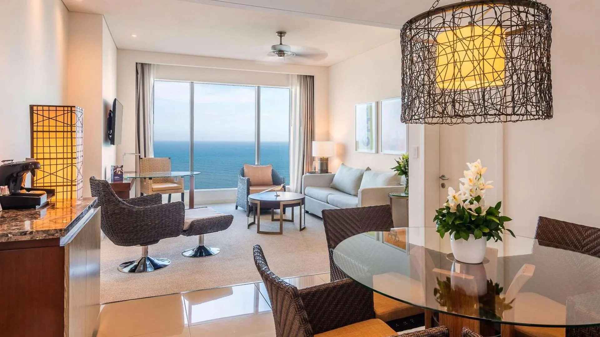 Hyatt Regency Cartagena Hotel
