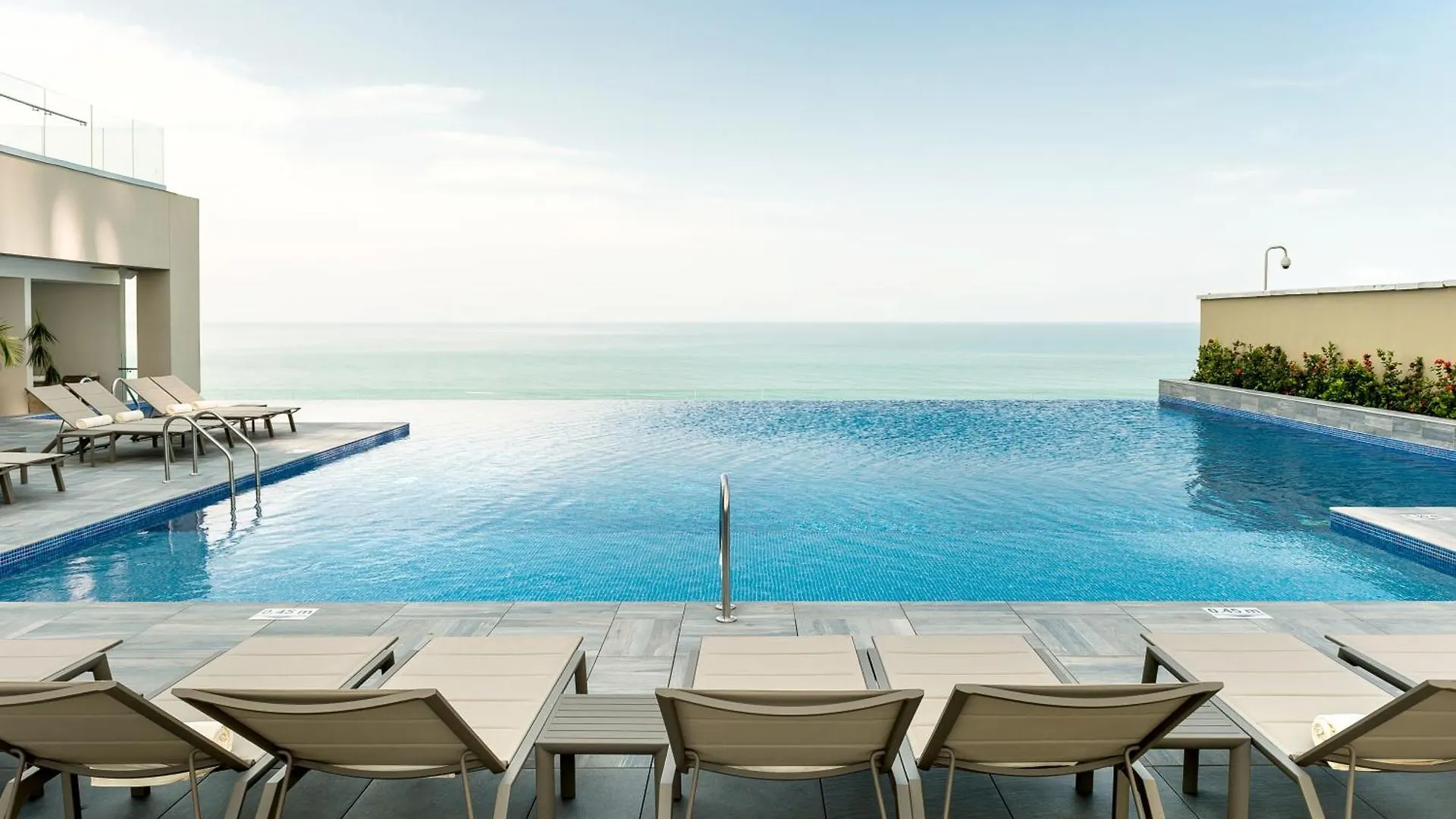 Hyatt Regency Cartagena Hotel Colombia